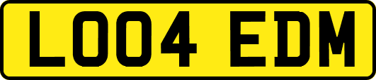 LO04EDM