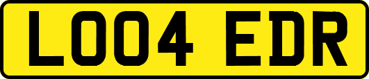 LO04EDR