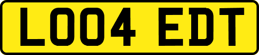 LO04EDT