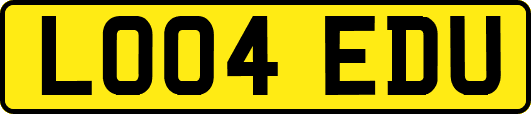 LO04EDU