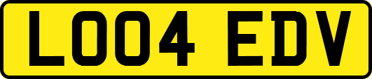 LO04EDV