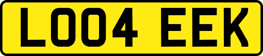 LO04EEK