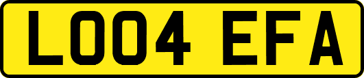 LO04EFA