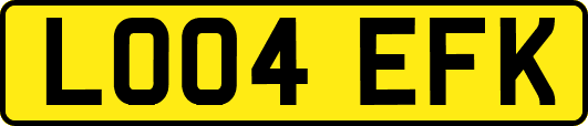 LO04EFK