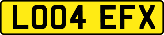 LO04EFX