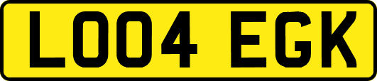 LO04EGK