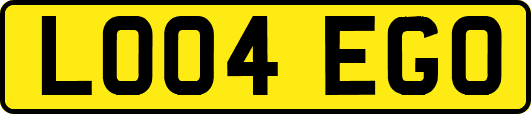 LO04EGO