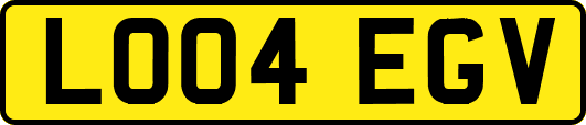 LO04EGV