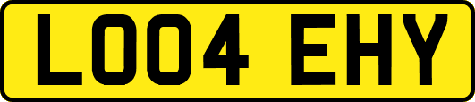 LO04EHY
