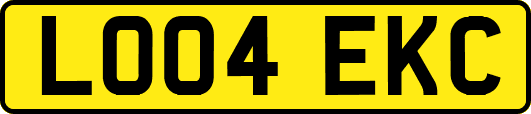 LO04EKC