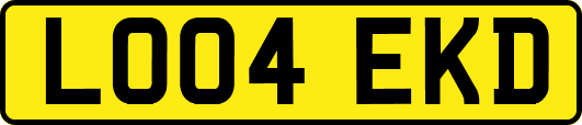 LO04EKD