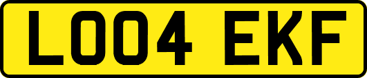 LO04EKF