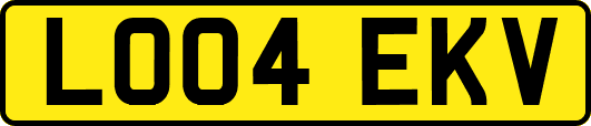 LO04EKV