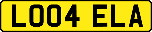 LO04ELA