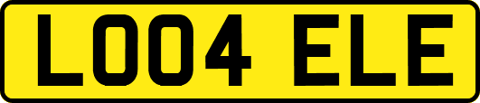 LO04ELE