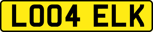 LO04ELK
