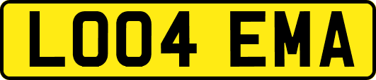 LO04EMA
