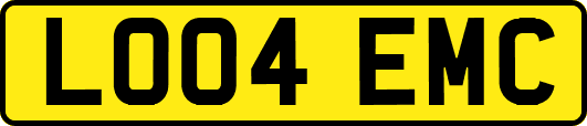 LO04EMC