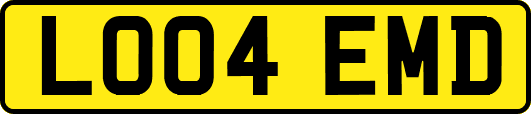LO04EMD