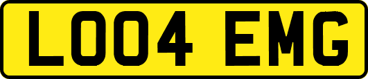 LO04EMG