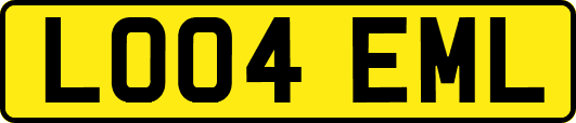 LO04EML