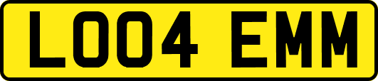 LO04EMM