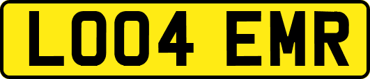 LO04EMR