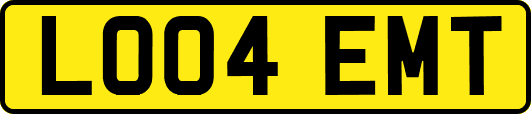 LO04EMT