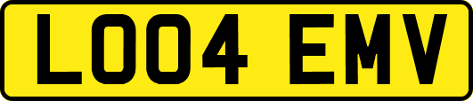 LO04EMV
