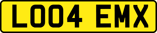 LO04EMX