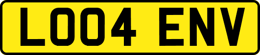 LO04ENV