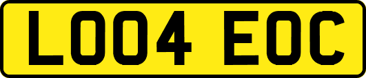 LO04EOC