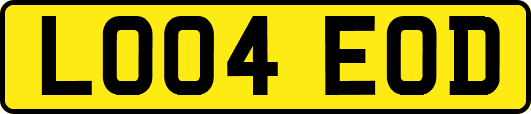 LO04EOD