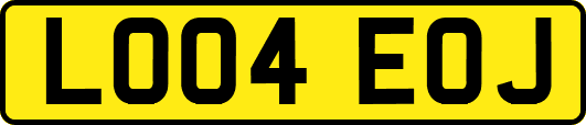 LO04EOJ