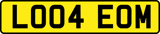 LO04EOM