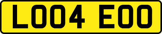LO04EOO
