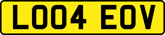 LO04EOV