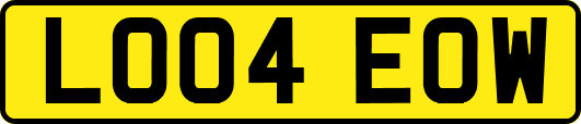 LO04EOW