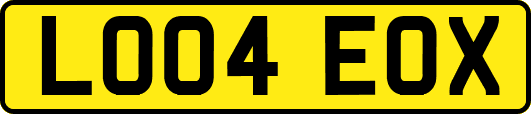 LO04EOX