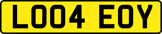 LO04EOY