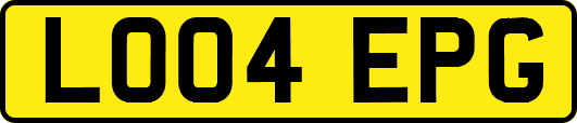 LO04EPG