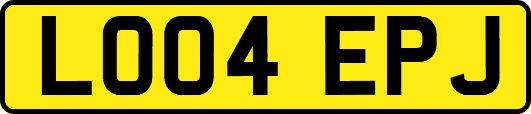 LO04EPJ