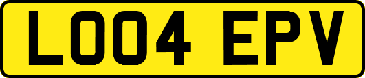 LO04EPV