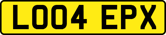 LO04EPX