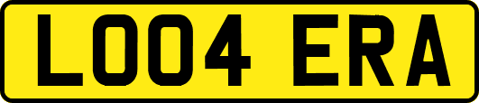 LO04ERA