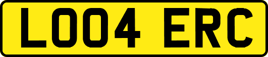 LO04ERC