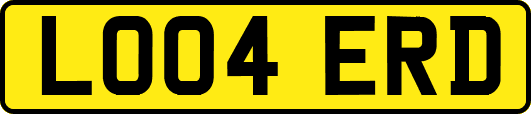 LO04ERD
