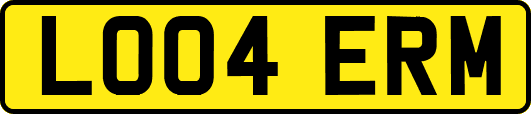 LO04ERM