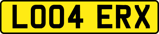 LO04ERX