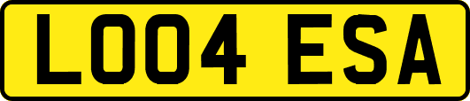 LO04ESA